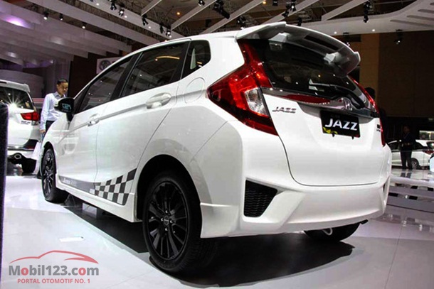 Modifikasi Crv Prestige - Modify 5